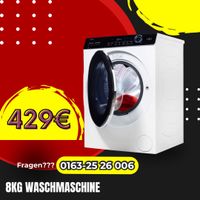 Haier Waschmaschine HW90-B14979, 9 kg, 1400 U/min Duisburg - Rheinhausen Vorschau