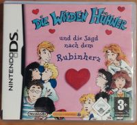 Die wilden Hühner für Nintendo DS Nordrhein-Westfalen - Bad Berleburg Vorschau