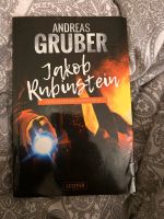 Jakob Rubinstein 6 mysteriöse Kriminalfälle - Andreas Gruber Harburg - Hamburg Eißendorf Vorschau