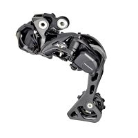 SHIMANO XT DI2 Schaltwerk Plus RD-M8050 GS  11-fach NEU Rheinland-Pfalz - Mülheim-Kärlich Vorschau