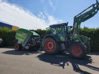 Landwirtschaftliche Dienstleistungen | Grünland Brandenburg - Ludwigsfelde Vorschau