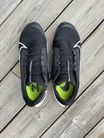 Laufschuhe Nike schwarz Niedersachsen - Braunschweig Vorschau