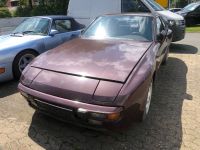 Porsche 944 2.5 1988 Teile Bayern - Würzburg Vorschau