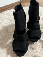 Schuhe Pumps/ High Heel Nordrhein-Westfalen - Brilon Vorschau