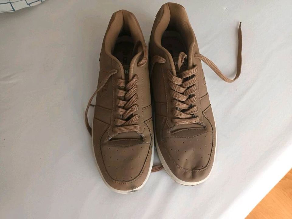 Freizeitschuhe, vielseitig  DONNAY, Gr.49/ 13 Übergröße Neuwertig in Mainz