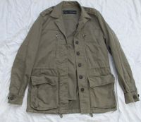 Zara Jacke im Militay Army-Stil Gr. M Khaki Nordrhein-Westfalen - Gelsenkirchen Vorschau