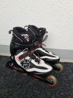 Inliner Inlineskates K2 44,5 Duisburg - Hamborn Vorschau