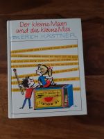 Erich Kästner / Der kleine Mann und die kleine Miss Berlin - Steglitz Vorschau