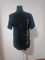 CK Calvin Klein Shirt Oberteil Oversize Gr.XS 34/36 Niedersachsen - Wistedt Vorschau