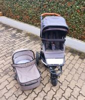 Kinderwagen Komplett-Set (Mountainbuggy) Bayern - Karlshuld Vorschau