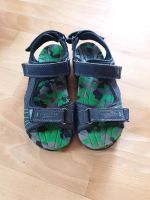 Superfit Sandalen Gr. 35 Junge Henry Schuhe Niedersachsen - Celle Vorschau