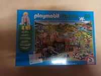 Puzzle Playmobil Thüringen - Windischleuba Vorschau