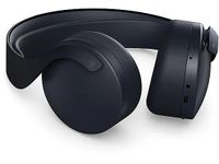 Sony Pulse 3D Headset in schwarz. Bayern - Würzburg Vorschau