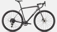 Specialized Crux Comp Cyclecrosser/ Speed-Gravelbike Kreis Ostholstein - Ahrensbök Vorschau