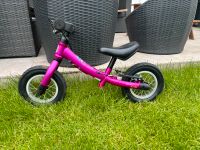 Laufrad „bikestar“ 10 Zoll pink Rheinland-Pfalz - Mainz Vorschau