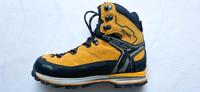 Meindl Litepeak Pro GTX Bergschuhe Gelb / Schwarz Herren Baden-Württemberg - Schwaikheim Vorschau