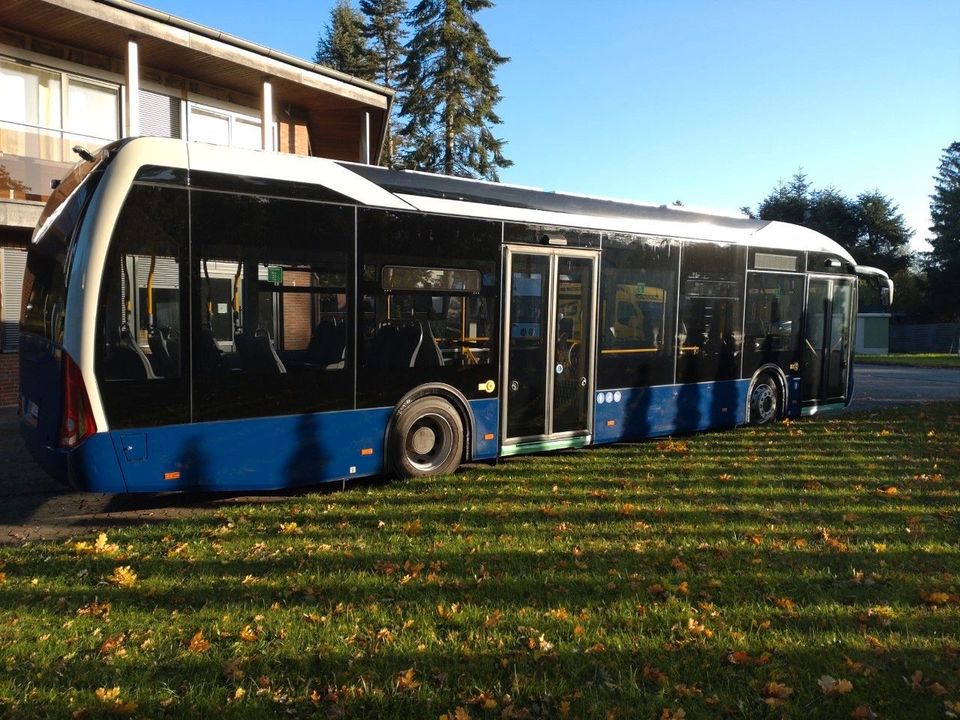 Andere SILEO S12L kein ECitaro in Lehrte