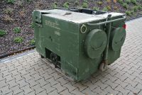 US Army Zeltheitung - HDT LARGE-CAPACITY FIELD HEATER (LCFH) Nordrhein-Westfalen - Kirchhundem Vorschau