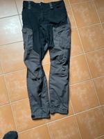 Hose Revolution Race Grau Bayern - Weidenbach Vorschau
