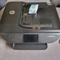 HP Officejet 5742 Drucker Scanner inkl Patrone Sachsen-Anhalt - Querfurt Vorschau