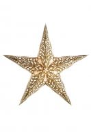 Stern starlightz Original geeta gold (ca.32x25cm) Rheinland-Pfalz - Guntersblum Vorschau
