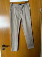 Hose, beige, Hallhuber, Größe 36 Bayern - Dillingen (Donau) Vorschau