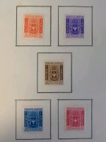 Albanien Italienische Besetzung Briefmarken Sammlung Konvolut Nordrhein-Westfalen - Langenfeld Vorschau