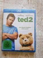 Blu-ray Disc ted2, Neu!!! Nordrhein-Westfalen - Übach-Palenberg Vorschau