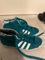 Adidas Basket Profi Essen - Essen-Borbeck Vorschau
