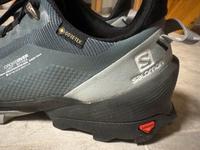 Salomon Größe 40 Brandenburg - Zossen Vorschau