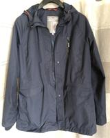 Wanderjacke Freizeitjacke blau 42 / L von CMP Bayern - Deggendorf Vorschau