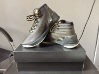 Under Armour Curry 3 Marksman Basketballschuhe 43 NEU DEADSTOCK Köln - Nippes Vorschau