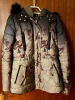 Desigual Winterjacke, Größe 36/S (Desigual-Größe 38) Hessen - Maintal Vorschau