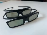 Samsung 3D Brillen Nordrhein-Westfalen - Marl Vorschau