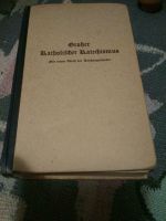 Buch Großer katholischer Katechismus guter Zustand Bayern - Schwandorf Vorschau