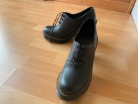 Dr. Martens original, Stiefelette Leder (Neu und ungetragen!) Nordrhein-Westfalen - Neuss Vorschau