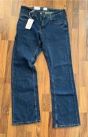 Blaue Jeans von Mustang Neu! W33 Bayern - Ingolstadt Vorschau