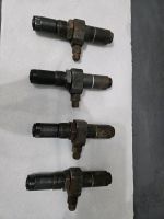 4x Einspritzdüsen Multicar,M24,M25,Cunewaldmotor,Düsenstock Brandenburg - Potsdam Vorschau