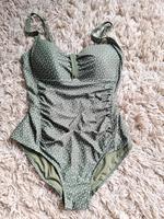 Badeanzug Shape Gina Benotti Family Oliv Nordrhein-Westfalen - Telgte Vorschau