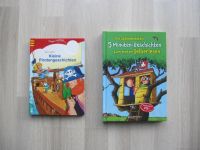 Set Kinder-Buch 5 Minuten Geschichten 1 Lesestufe Lese-Anfänger Niedersachsen - Wilhelmshaven Vorschau