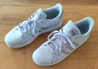 Adidas Damen Schuhe Gr. 40 Thüringen - Auengrund Vorschau