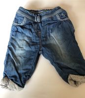 Schöne leichte und weiche Jeans 62 Top Schleswig-Holstein - Ammersbek Vorschau