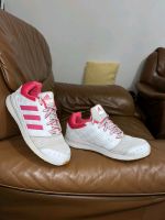 Adidas mädchen Schuhe Größe 34 Lübeck - Moisling Vorschau