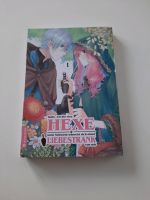Hallo, ich bin ein Hexe ... Manga Band 1 Schleswig-Holstein - Pansdorf Vorschau