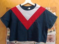 Crop T-Shirt von H&M, Gr. S Hessen - Gießen Vorschau