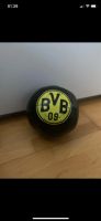 Fußball von Borussia Dortmund Bayern - Donauwörth Vorschau