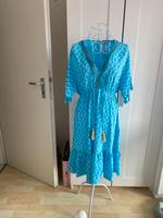 ❤️ Tunikakleid , l , 40 , Sommerkleid , neu , Kleid ❤️ Baden-Württemberg - Muggensturm Vorschau