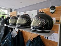 BMW Motorrad Helm Grand Racer Nordrhein-Westfalen - Arnsberg Vorschau