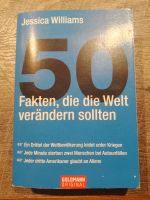 50 Fakten die die Welt verändern sollten Schleswig-Holstein - Hohenwestedt Vorschau