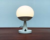 Space Age Tischleuchte Table Lamp zu Mid Century Teak 60er 70er Hamburg-Nord - Hamburg Winterhude Vorschau